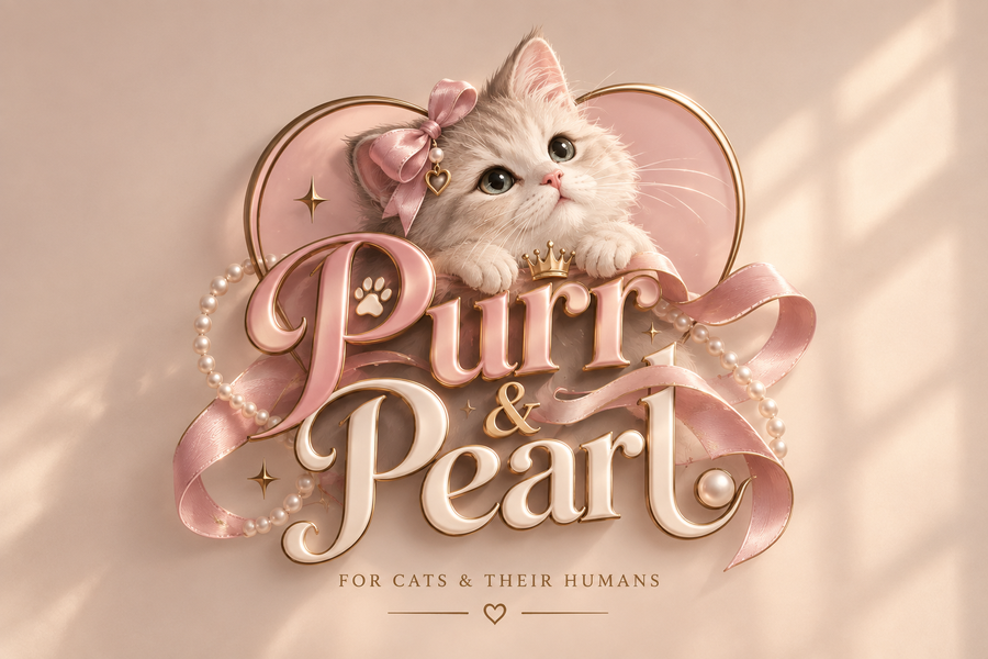 PURR&PEARL
